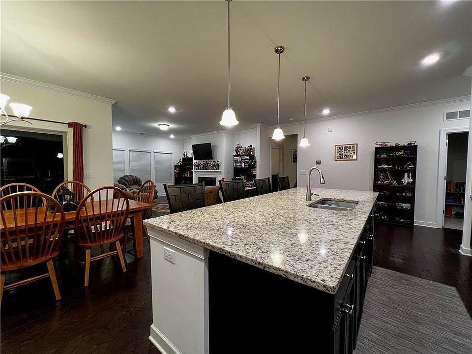 1138 Ellington Downs Way, Monroe, NC 28110 Zillow