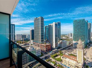 398 NE 5th St #2207, Miami, FL 33132