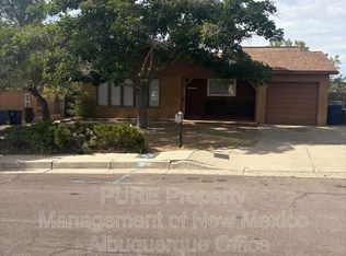 14209 Turner Pl NE, Albuquerque, NM 87123