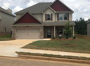 1163 Hartwell Rd #41, Locust Grove, GA 30248