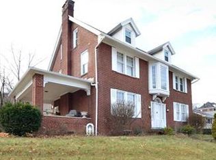 800 Watson St, Coraopolis, PA 15108