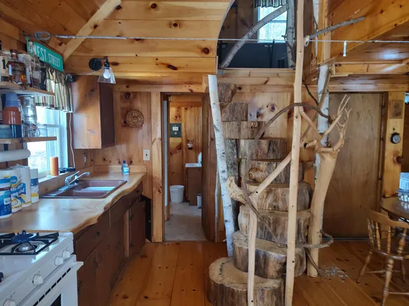 4353 West Street, Brookfield, VT 05036