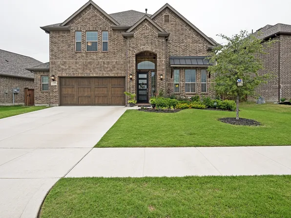 2508 Henley Way, Mansfield, TX 76084