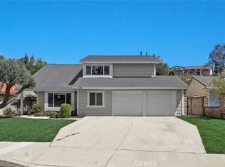 1165 Clear Creek Canyon Dr, Diamond Bar, CA 91765