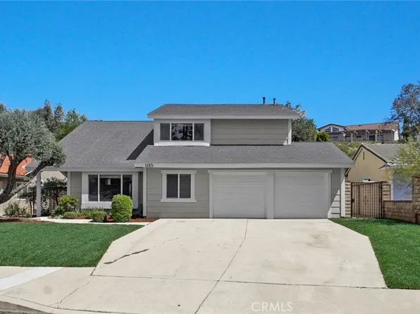 1165 Clear Creek Canyon Dr, Diamond Bar, CA 91765