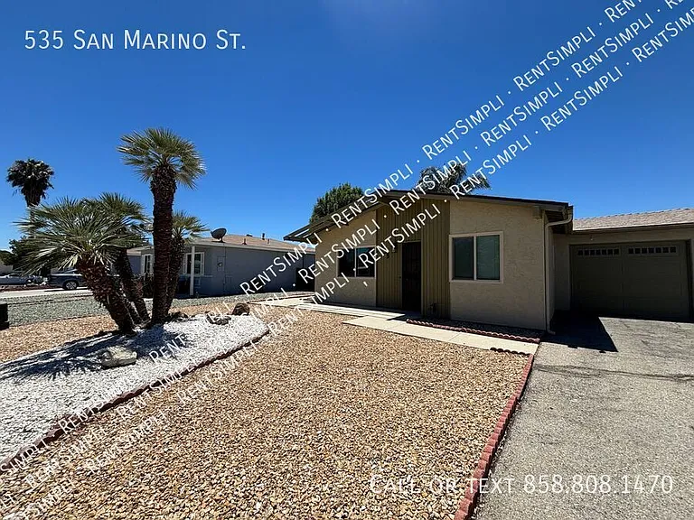 535 San Marino St — Photo 2