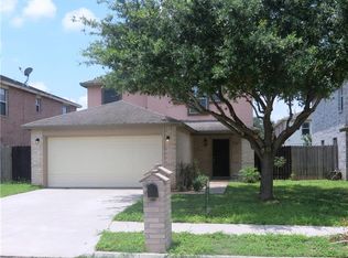 2205 Diplomat Dr, Edinburg, TX 78542