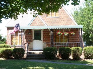 3206 W 142nd St, Cleveland, OH 44111