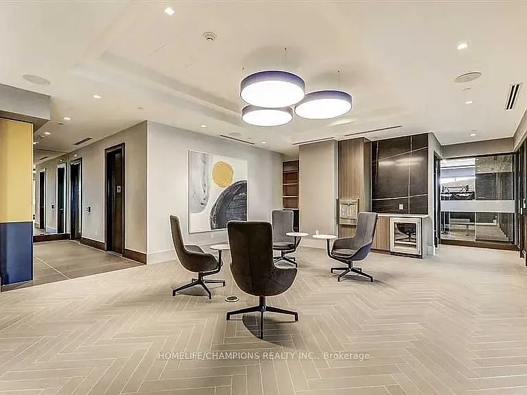 2550 Simcoe St N #2208 — Photo 18