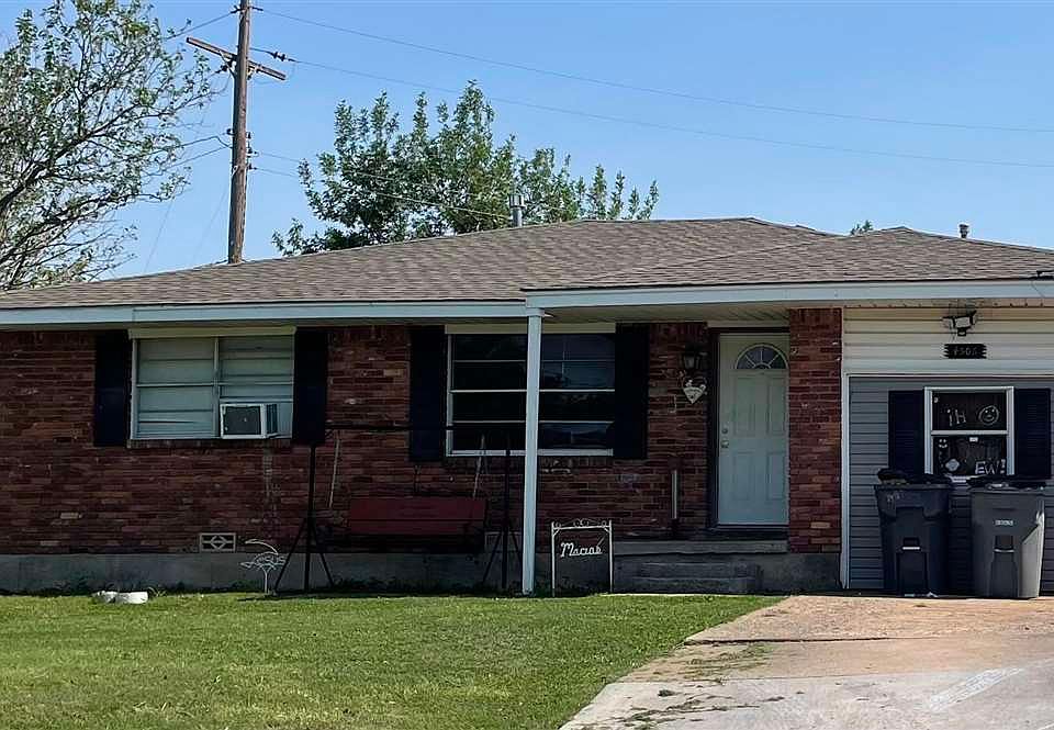 1st image of 4506 NW Santa Fe Ave