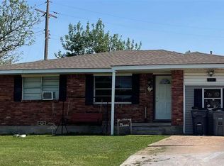 4506 NW Santa Fe Ave, Lawton, OK 73505