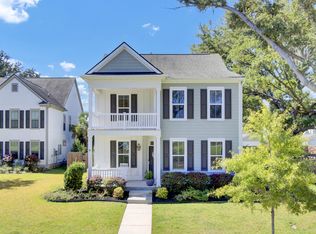 2135 Kemmerlin St, Johns Island, SC 29455