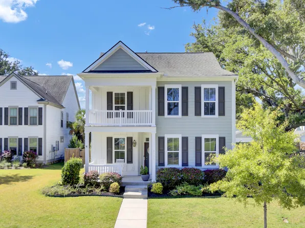 2135 Kemmerlin St, Johns Island, SC 29455