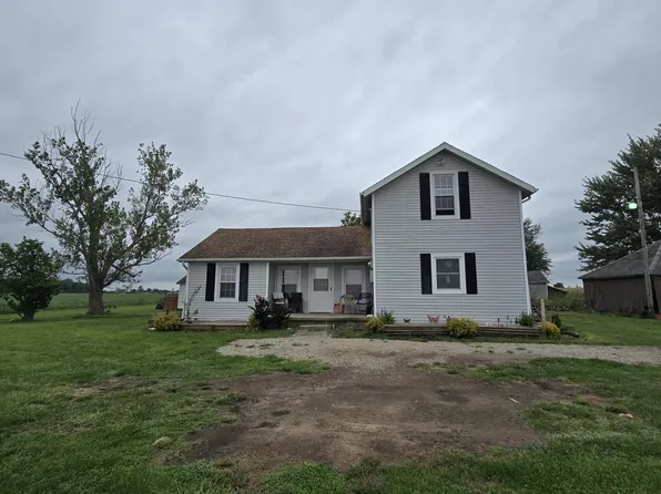 19361 State Route 6, Napoleon, OH 43545