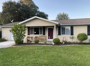 8165 SW 109th Street Rd, Ocala, FL 34481