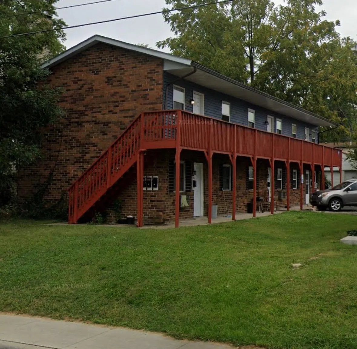 1 bed, 600 sqft, $900 — Photo 1