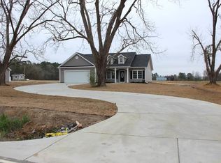 7793 Louisville Rd LOT 6, Elm Plan Aynor, SC 29511
