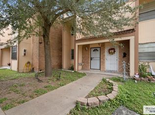 13 Palmetto Ct, Brownsville, TX 78521
