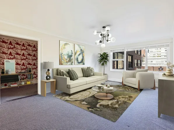 160 East 61st Street image 1 of 8