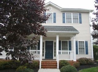 304 Wyndhurst Dr, Lynchburg, VA