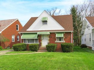 22601 Chardon Rd, Euclid, OH 44117