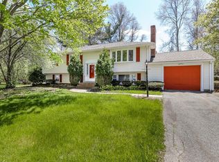 85 Green Acres Dr, Whitman, MA 02382