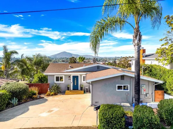 4958 Colina Dr, La Mesa, CA 91942