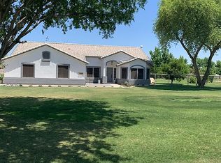 15436 E Via Del Rancho, Gilbert, AZ 85298