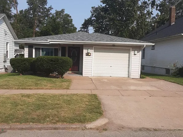 622 S Gunnison St, Burlington, IA 52601