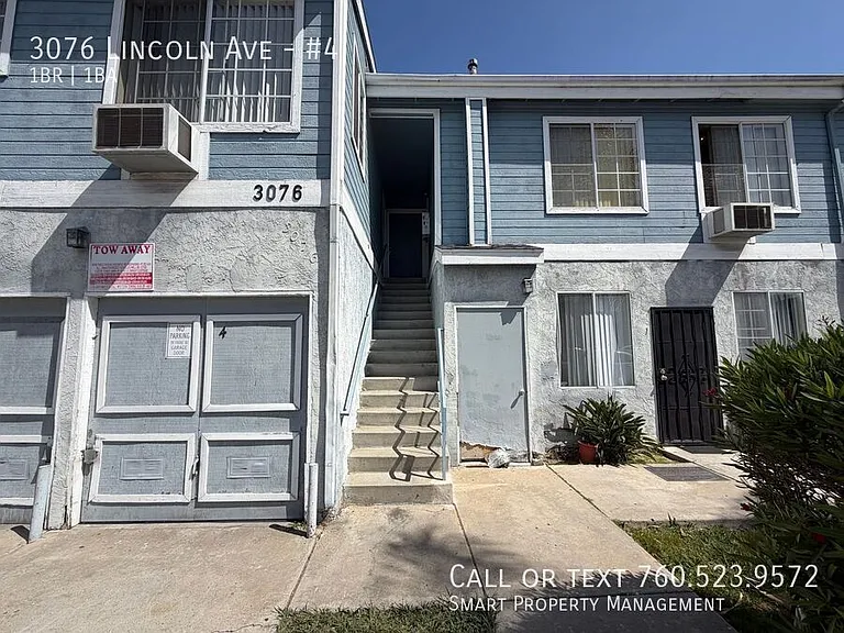 3076 Lincoln Ave #4 — Photo 3