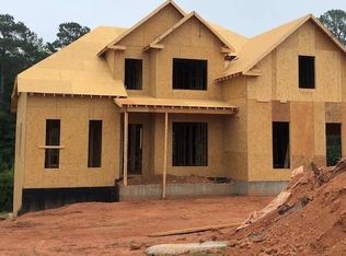 255 Barcelona Dr, Covington, GA 30016