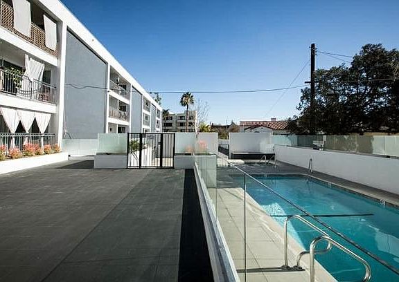 4th image of 5700 W Olympic Blvd APT 109