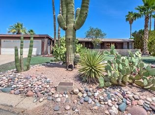 423 S 80th Pl, Mesa, AZ 85208