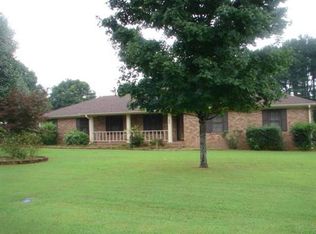111 County Road 440, Killen, AL 35645