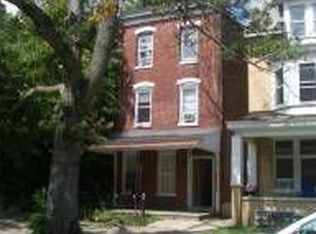1017 Swede St, Norristown, PA 19401