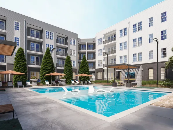 SweetWater at Riverside