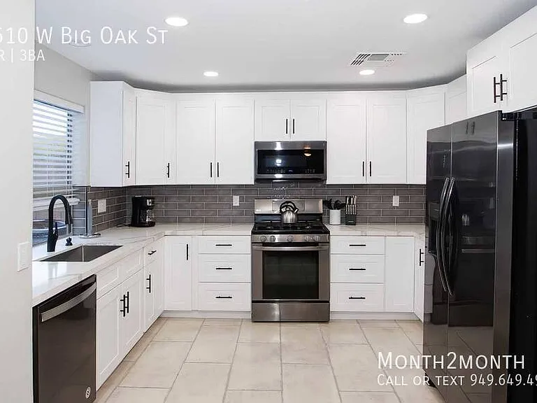 2510 W Big Oak St — Photo 11