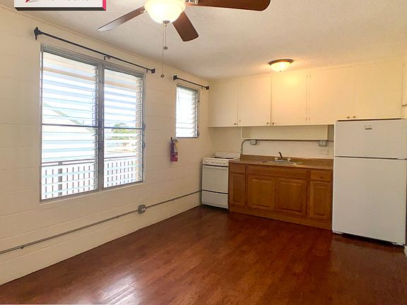 2nd image of 80 Kihapai St APT 4