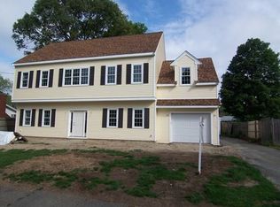 59 Joseph Rd, Braintree, MA 02184