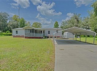 9370 S Kingfish Ter, Floral City, FL 34436