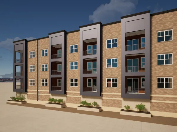 Hoth Flats Brand-New Apartments Opening 2026