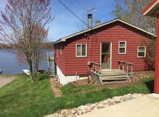 18085 Robin Ln, Townsend, WI 54175