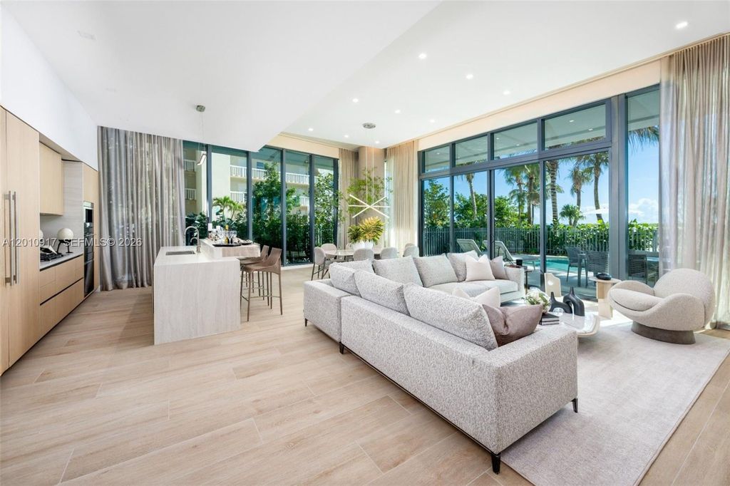 900 N Ocean Blvd #106, photo 7