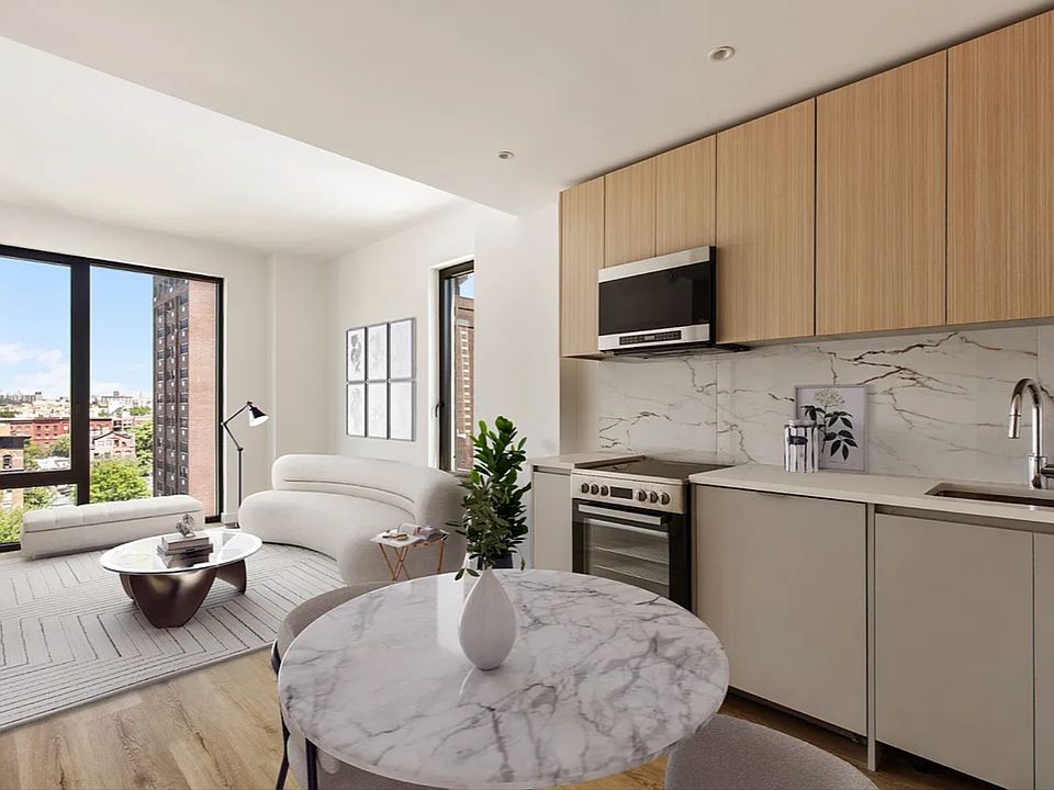 1st image of 280 W 132nd St #301