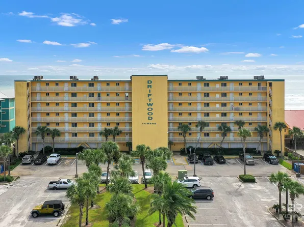 615 W Beach Blvd APT 2C, Gulf Shores, AL 36542