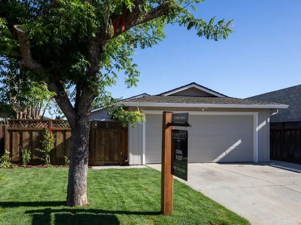 71 Liman Ave, Gilroy, CA 95020