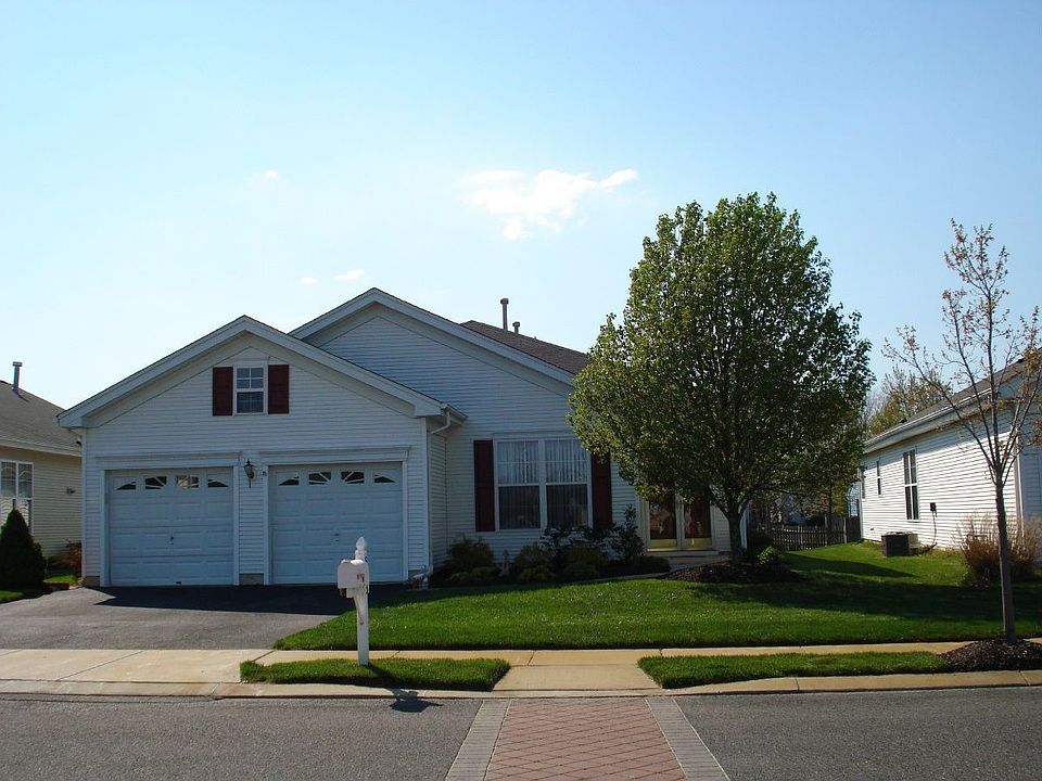 Beutifully Landscaped