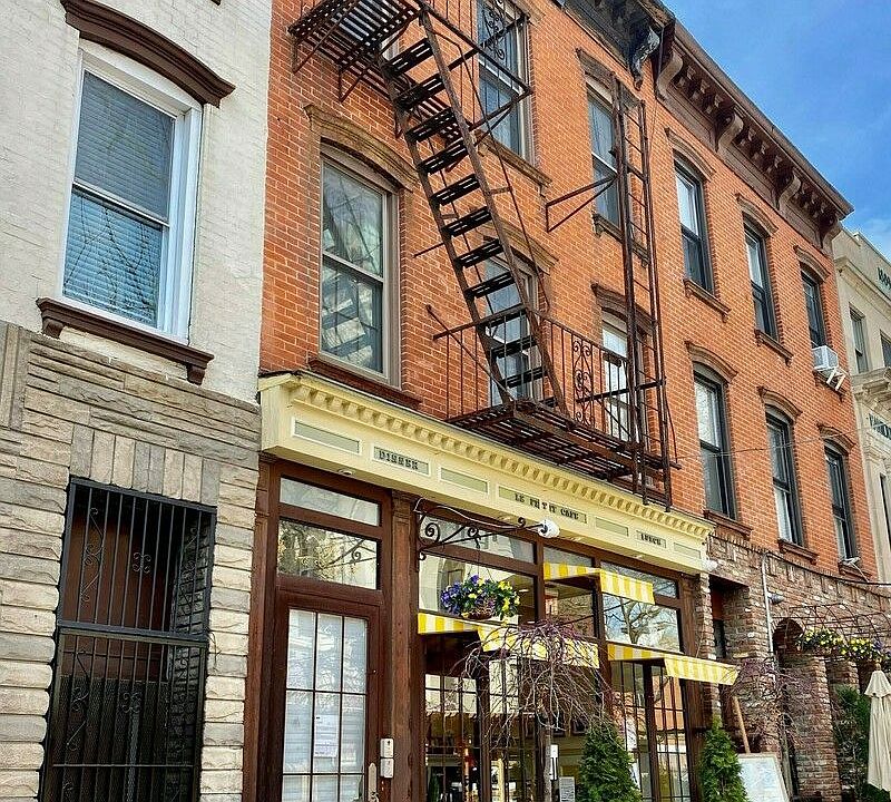 1st image of 502 Court St #3