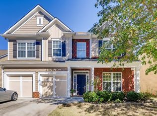 951 Reap Ln, Lawrenceville, GA 30043