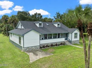 4600 Kumquat St, Cocoa, FL 32926